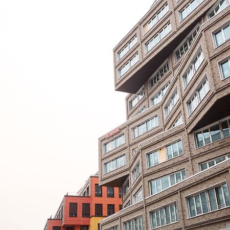 Scandic Muenchen Macherei Exterior foto